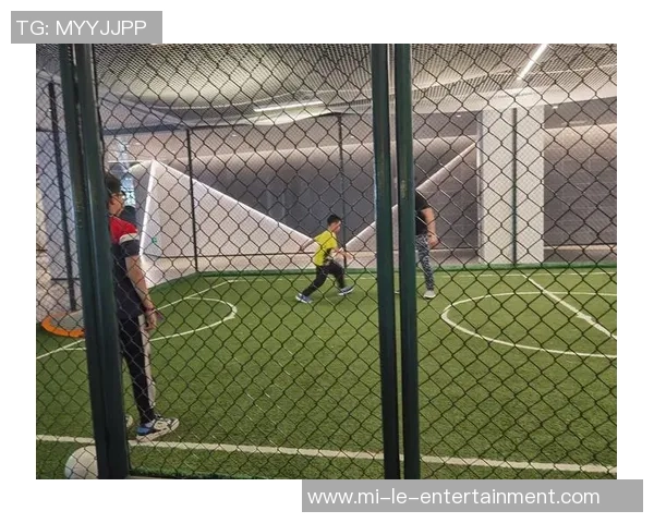 篮球场围网的重要性与设计原则探讨提升运动安全与场地使用效率